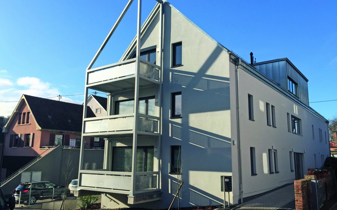 Reitschule in Bad Kreuznach