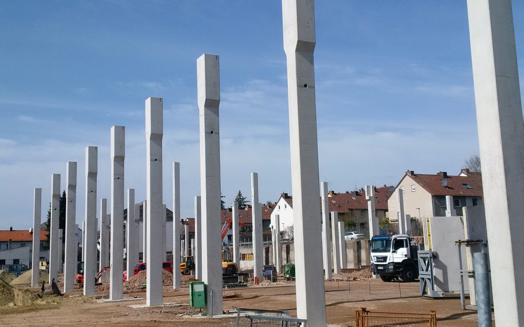 Rewe-Markt Bad Kreuznach Rüdesheimer Straße